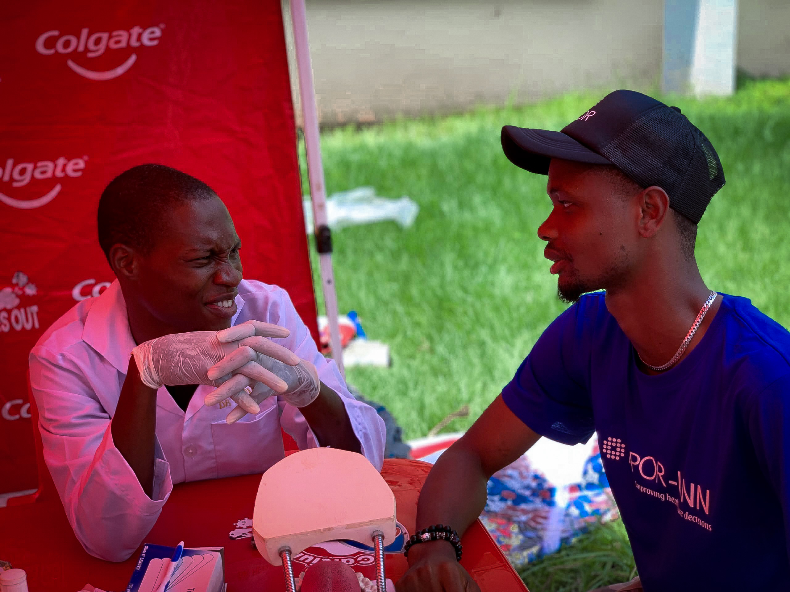 ISPOR 1000 - Photo 3